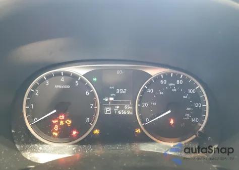 2020 Nissan Kicks S z USA, uszkodzony, nr VIN 3N1CP5BV8LL534033